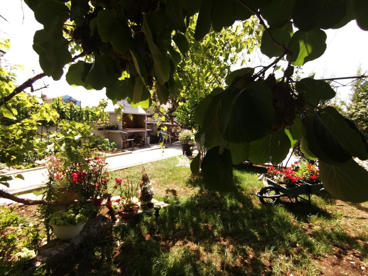 Kaštela Apartment D & N מראה חיצוני תמונה