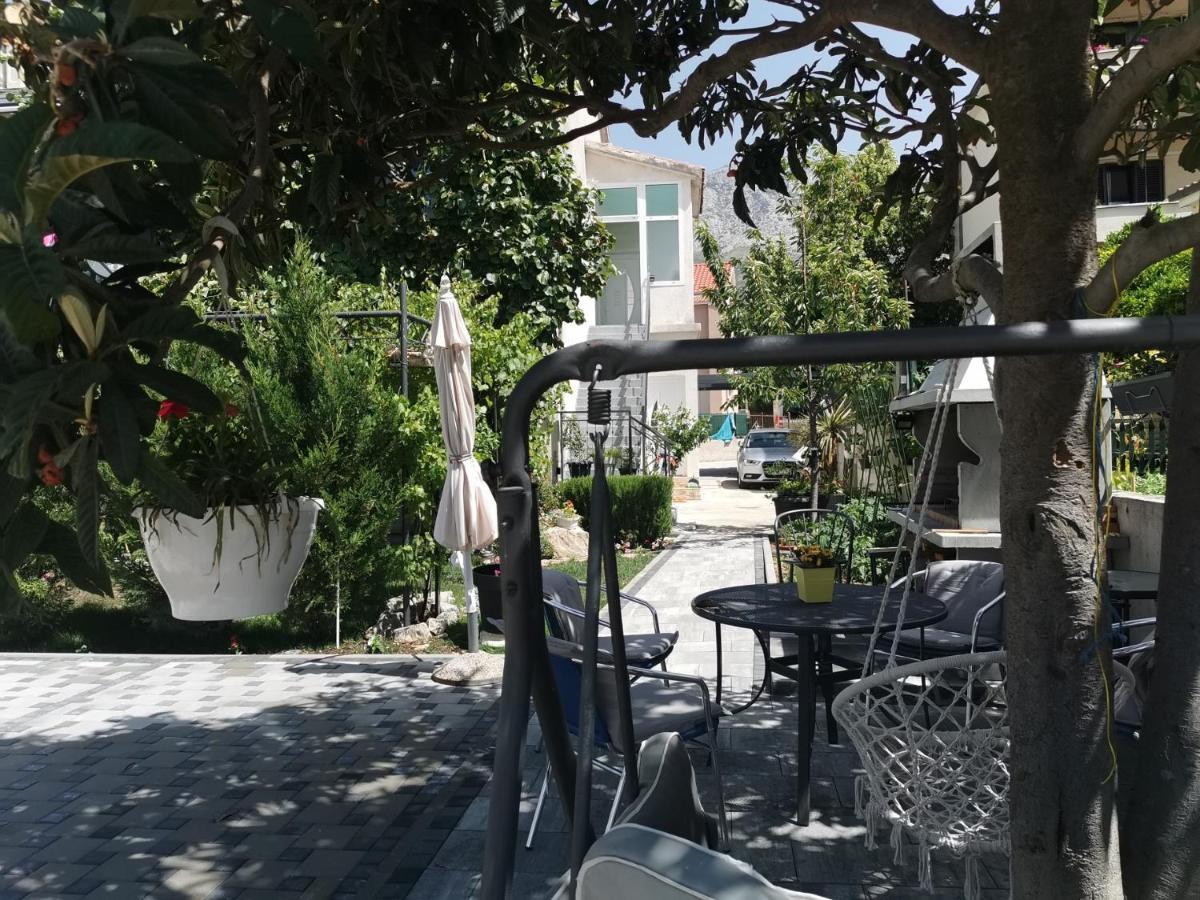 Kaštela Apartment D & N מראה חיצוני תמונה