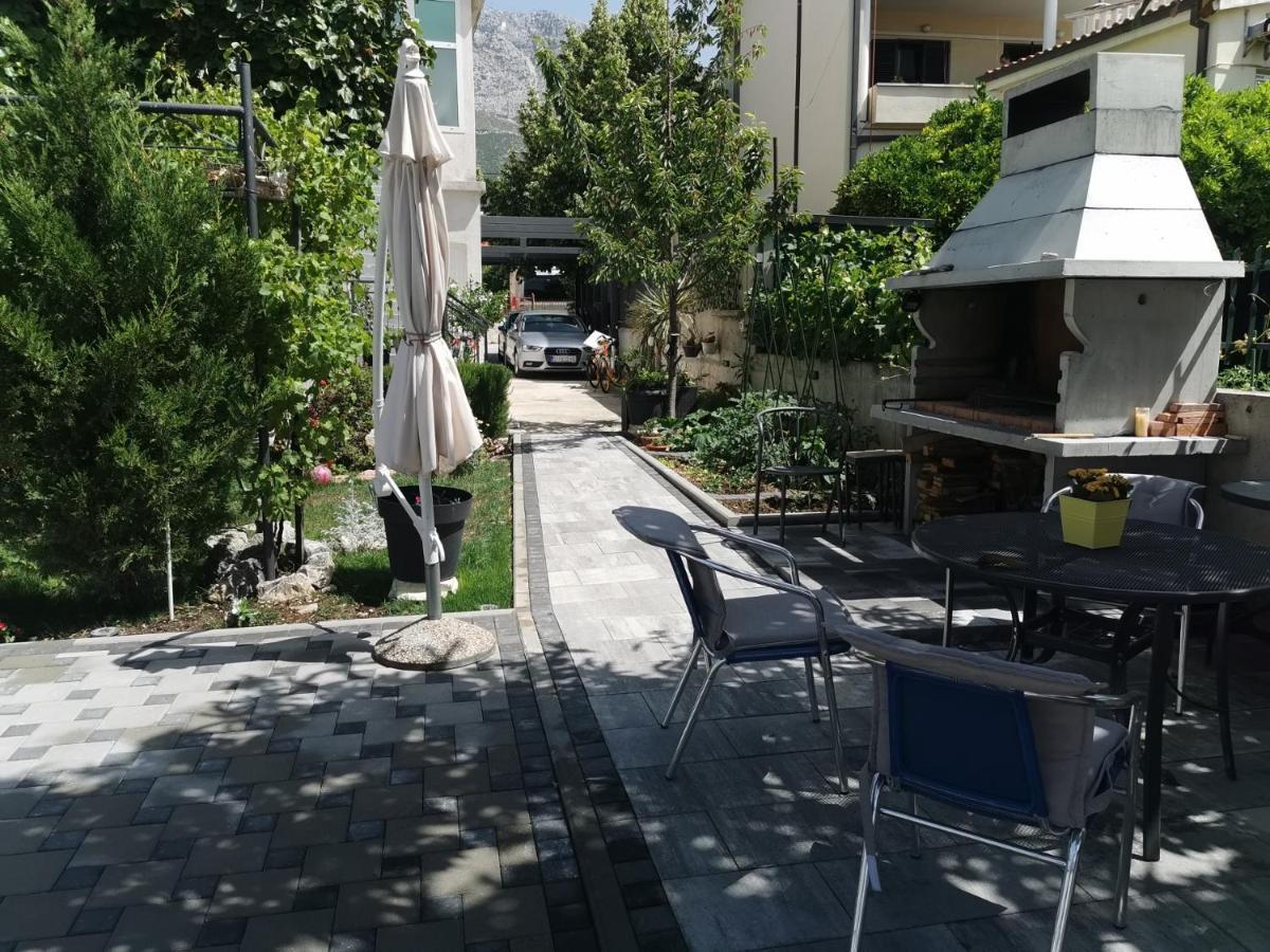 Kaštela Apartment D & N מראה חיצוני תמונה