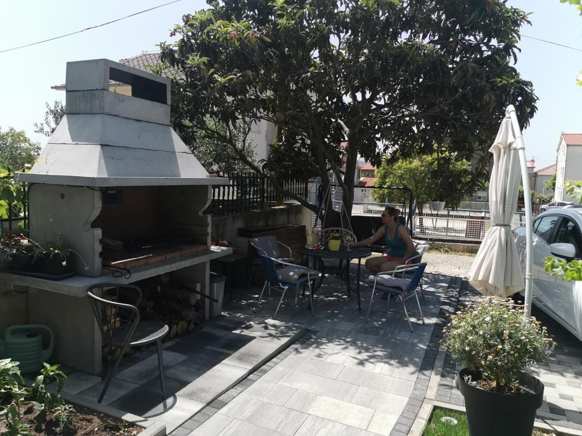 Kaštela Apartment D & N מראה חיצוני תמונה
