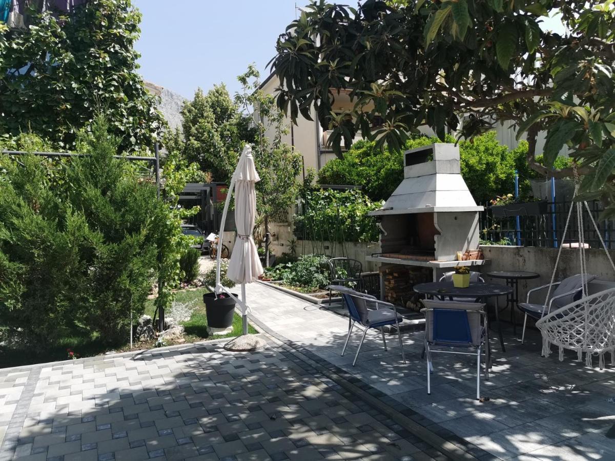 Kaštela Apartment D & N מראה חיצוני תמונה