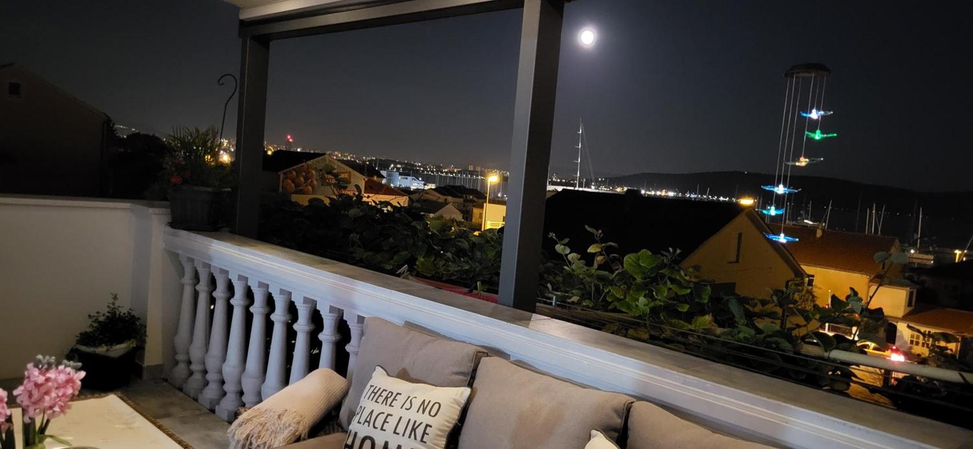 Kaštela Apartment D & N מראה חיצוני תמונה