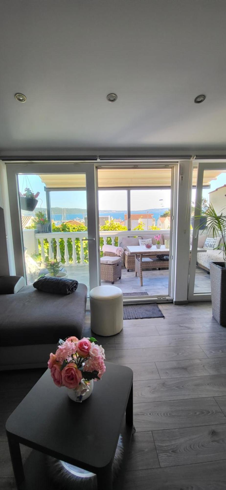 Kaštela Apartment D & N מראה חיצוני תמונה