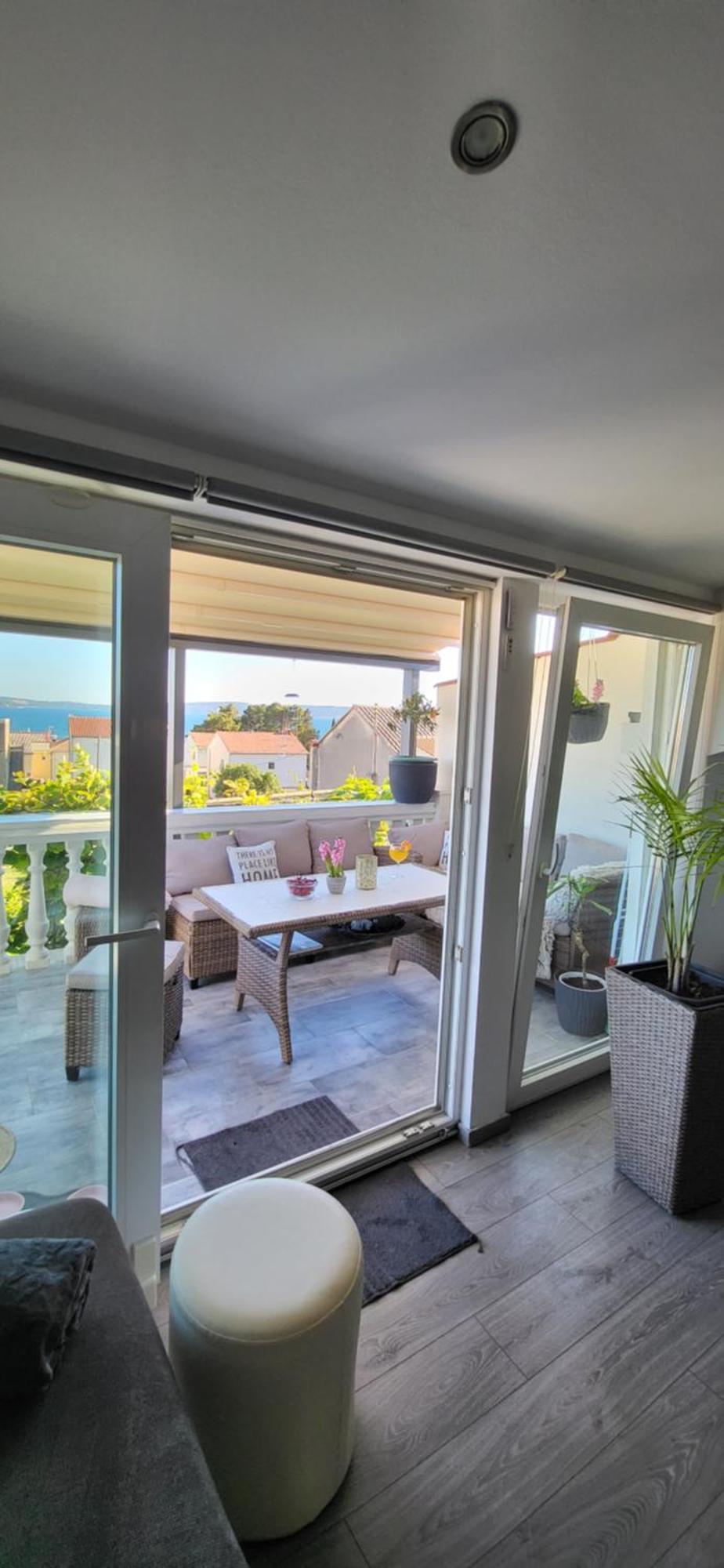 Kaštela Apartment D & N מראה חיצוני תמונה