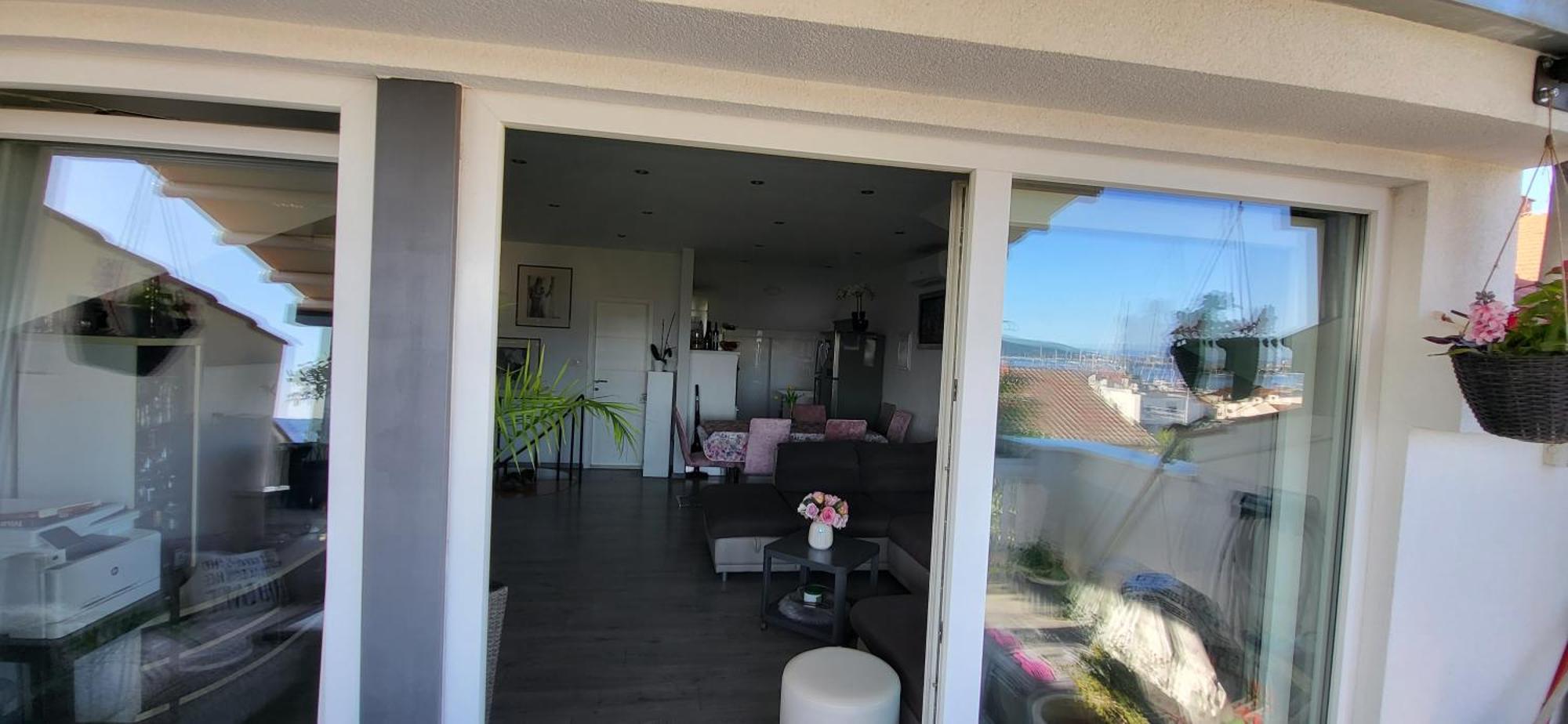 Kaštela Apartment D & N מראה חיצוני תמונה