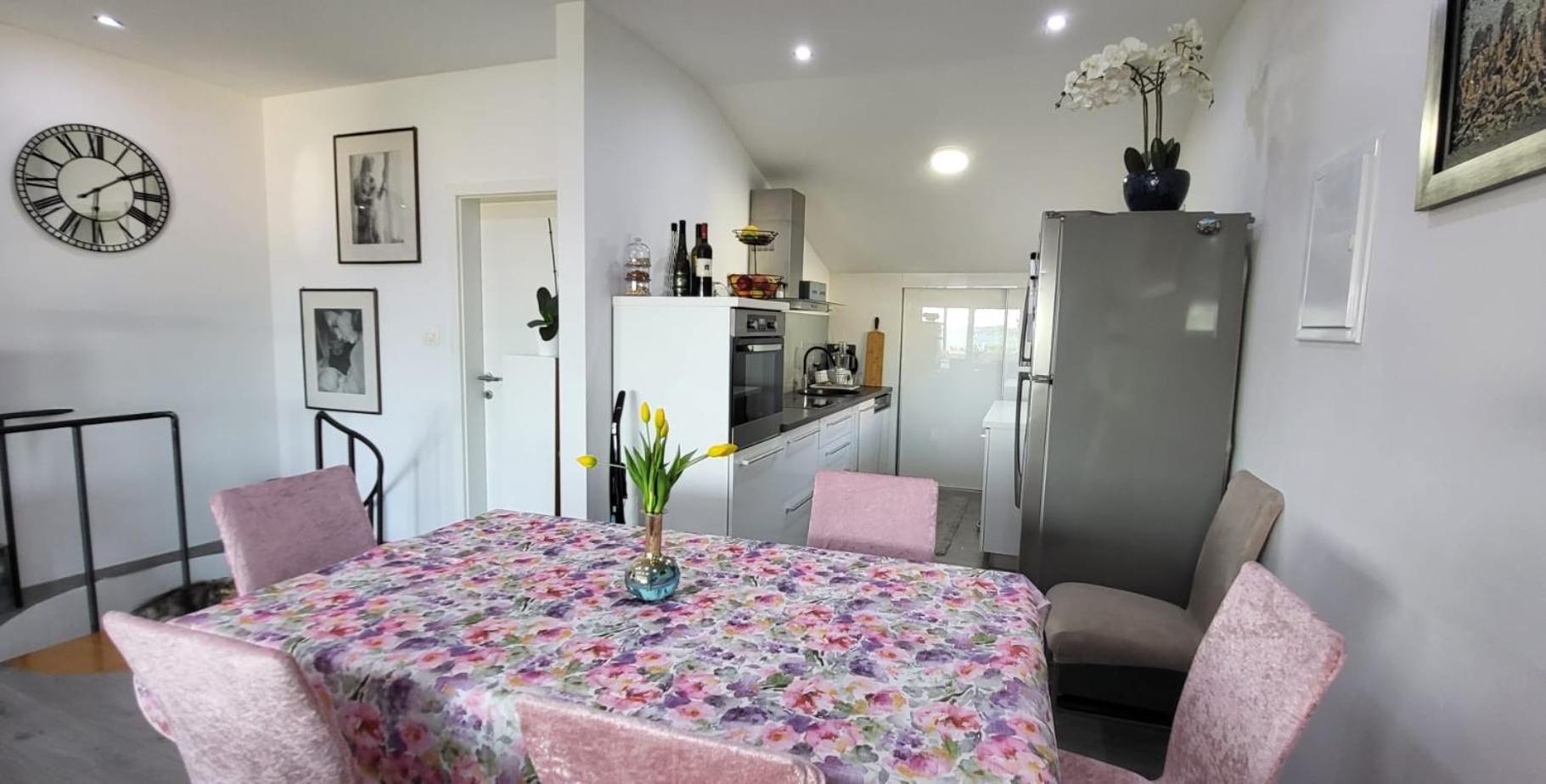 Kaštela Apartment D & N מראה חיצוני תמונה