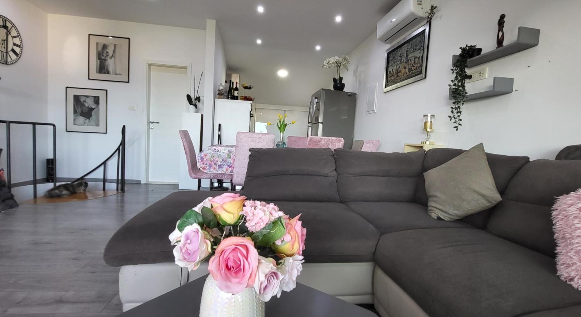 Kaštela Apartment D & N מראה חיצוני תמונה