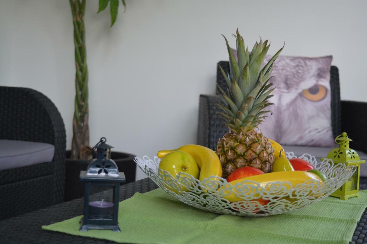 Kaštela Apartment D & N מראה חיצוני תמונה