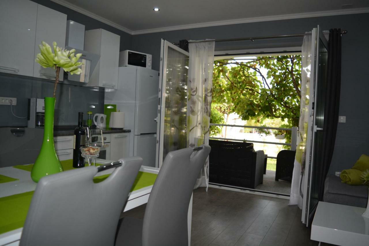 Kaštela Apartment D & N מראה חיצוני תמונה
