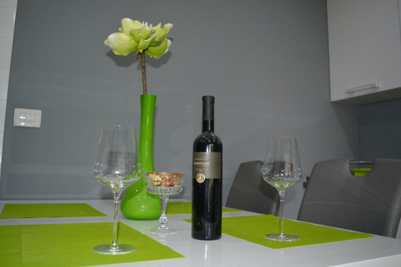 Kaštela Apartment D & N מראה חיצוני תמונה