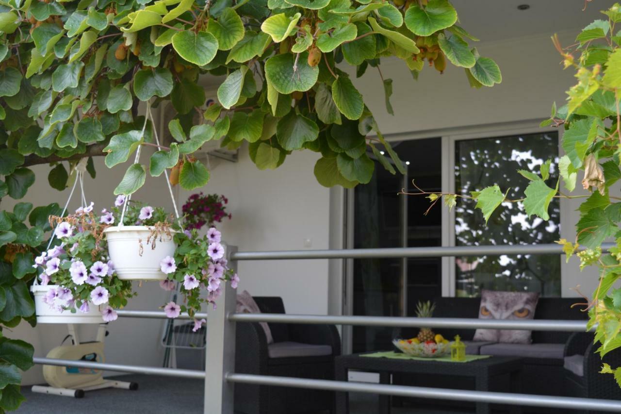 Kaštela Apartment D & N מראה חיצוני תמונה