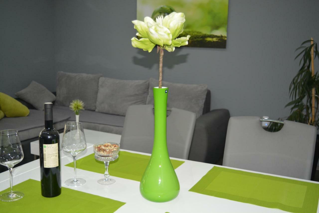 Kaštela Apartment D & N מראה חיצוני תמונה