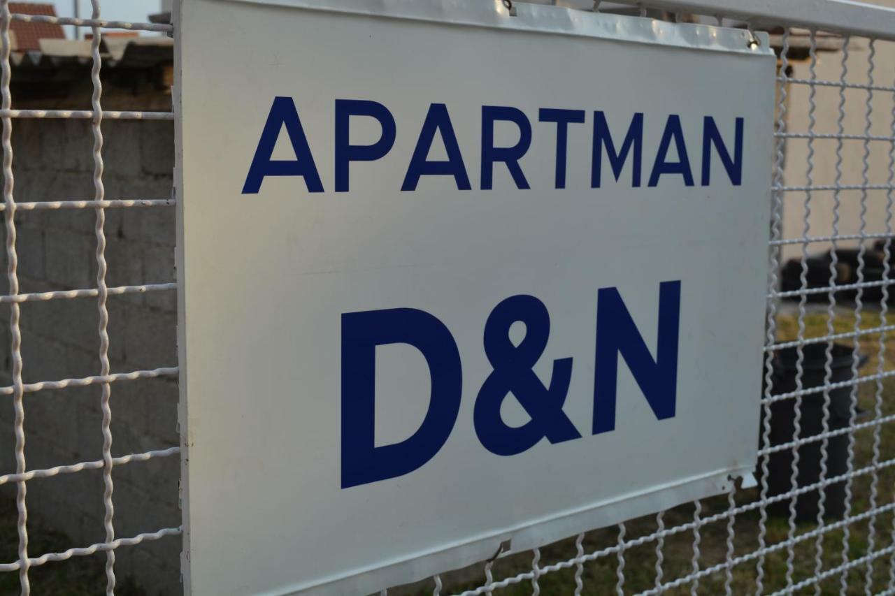 Kaštela Apartment D & N מראה חיצוני תמונה