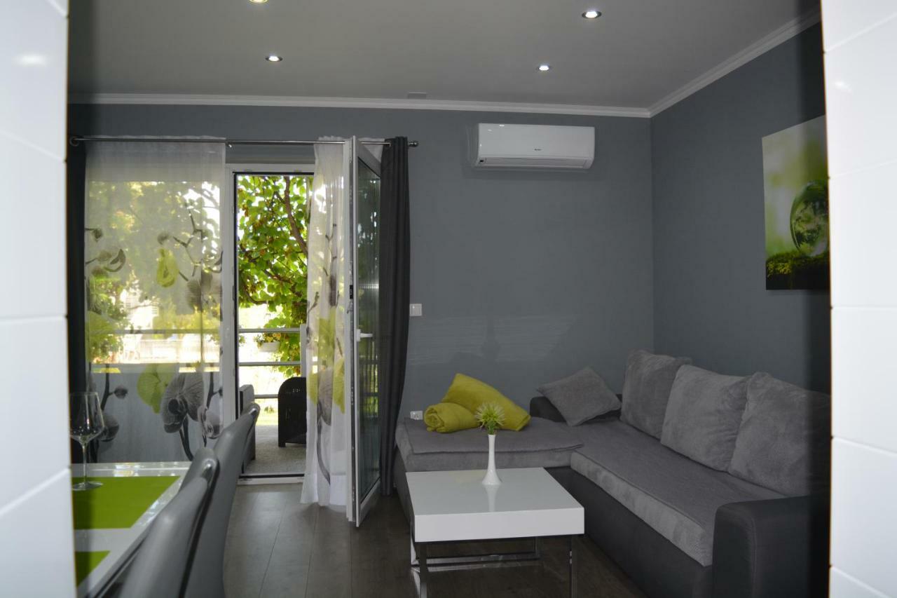 Kaštela Apartment D & N מראה חיצוני תמונה