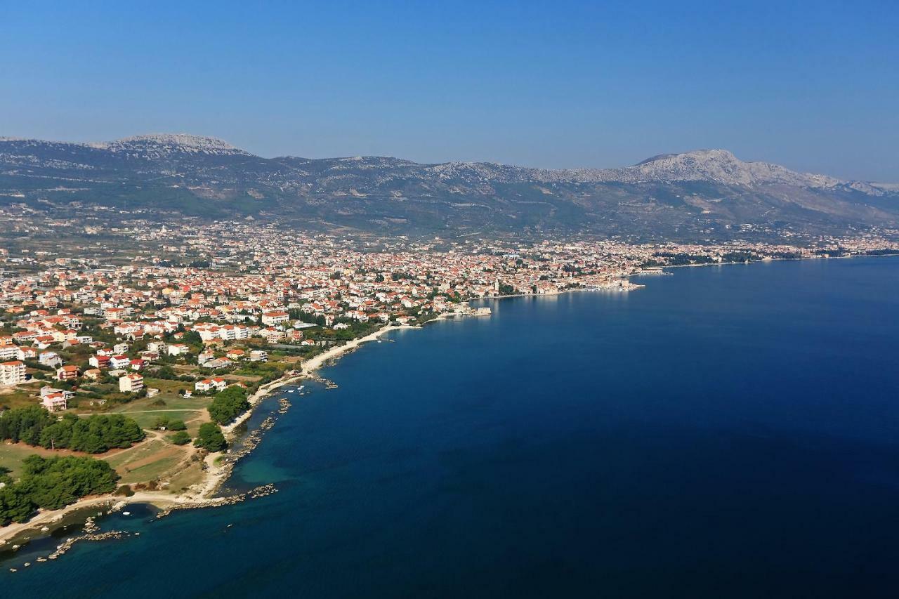 Kaštela Apartment D & N מראה חיצוני תמונה