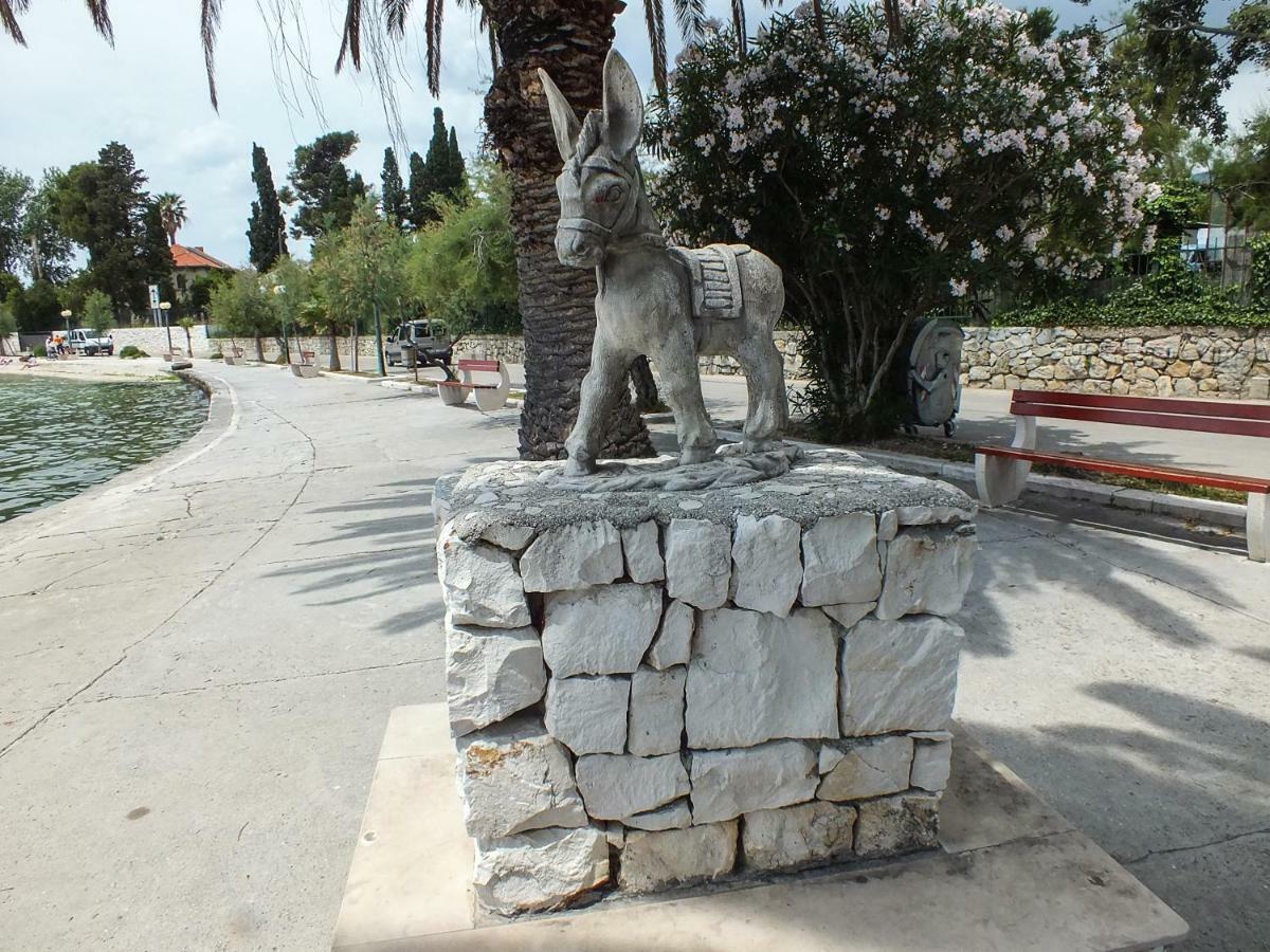 Kaštela Apartment D & N מראה חיצוני תמונה