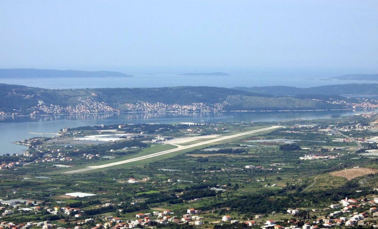 Kaštela Apartment D & N מראה חיצוני תמונה