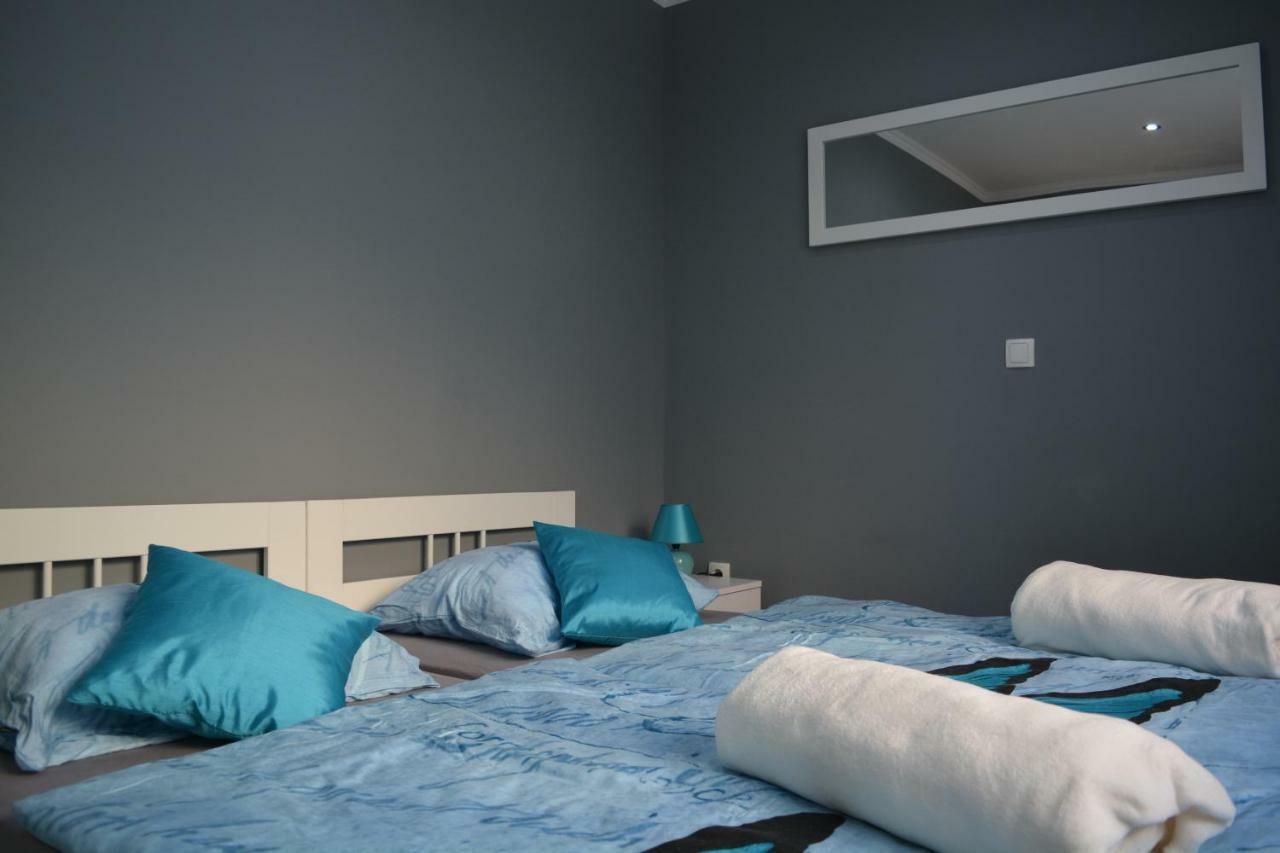 Kaštela Apartment D & N מראה חיצוני תמונה