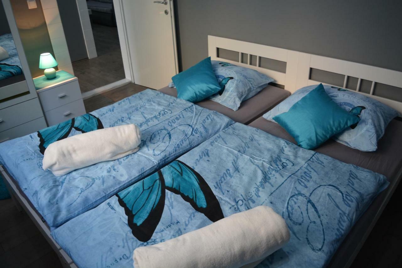 Kaštela Apartment D & N מראה חיצוני תמונה