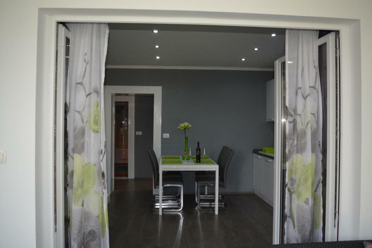 Kaštela Apartment D & N מראה חיצוני תמונה